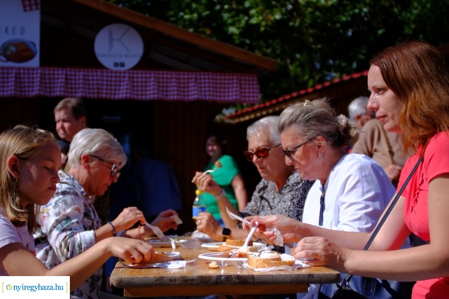 Tirpák Fesztivál 20230916 délelőtt