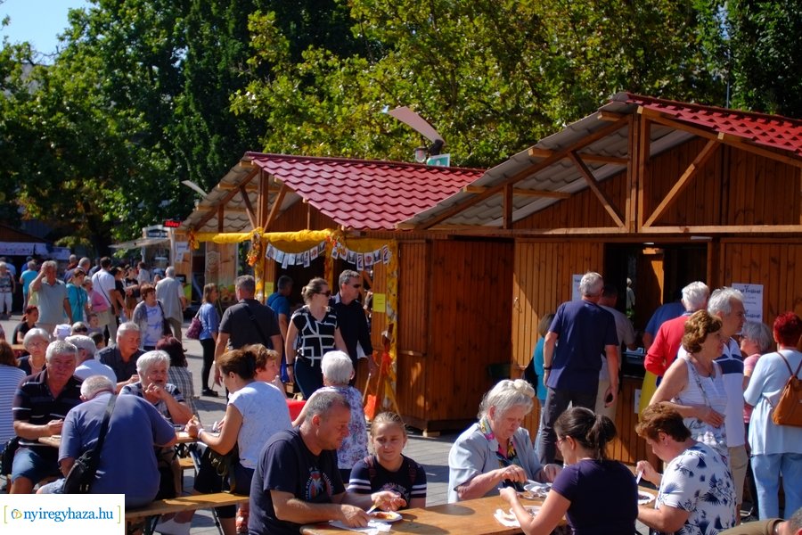 Tirpák Fesztivál 20230916 délelőtt