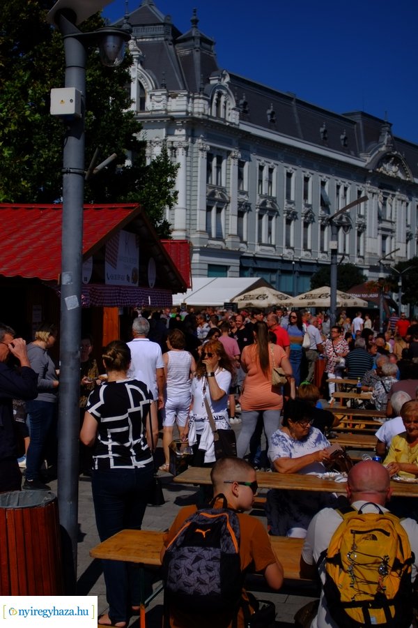 Tirpák Fesztivál 20230916 délelőtt