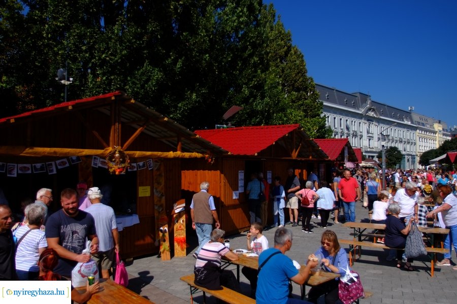 Tirpák Fesztivál 20230916 délelőtt