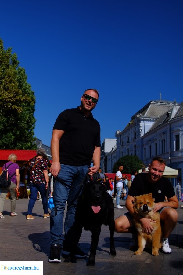 Tirpák Fesztivál 20230916 délelőtt