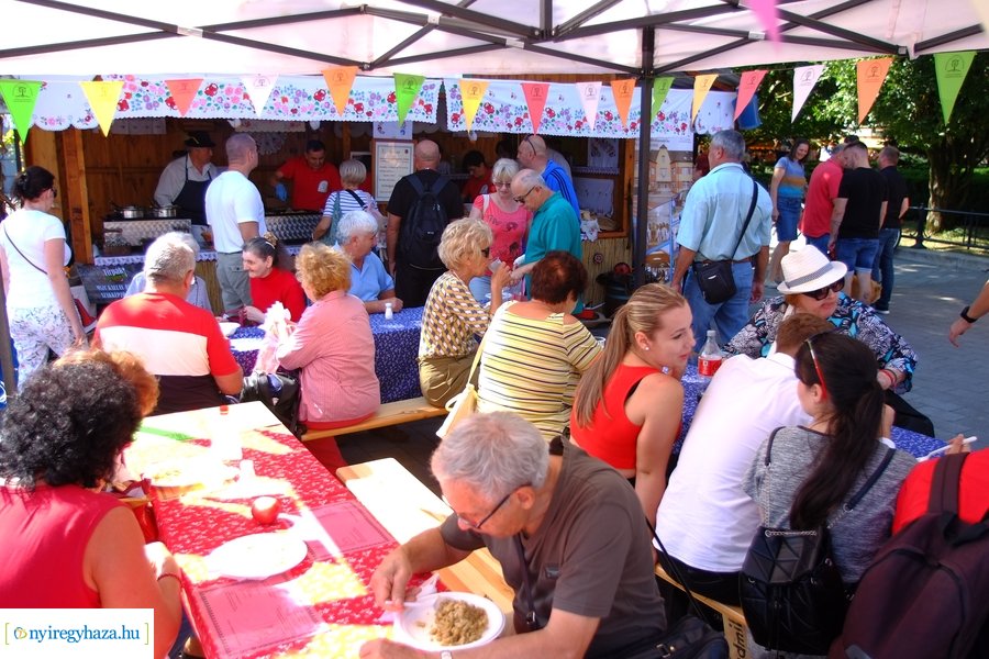 Tirpák Fesztivál 20230916 délelőtt