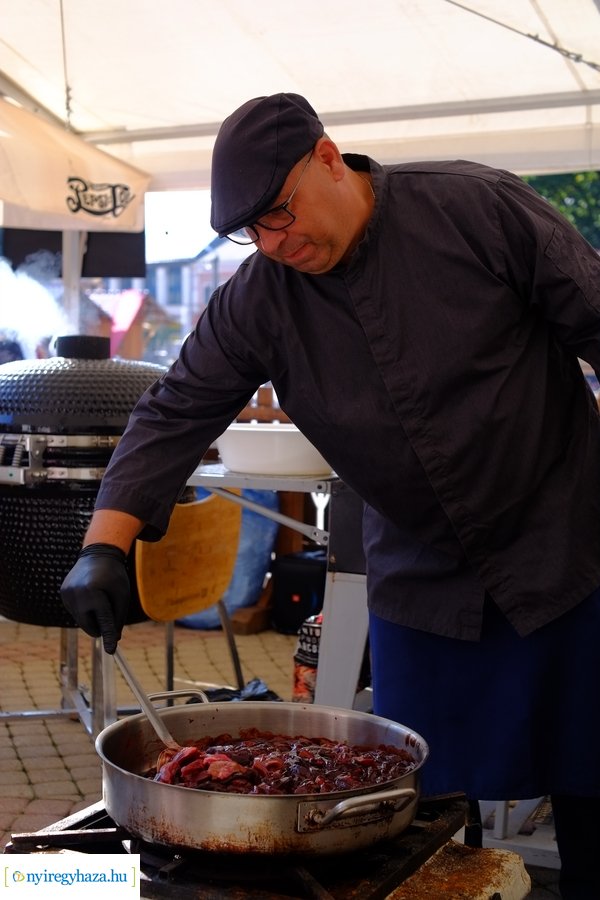 Tirpák Fesztivál 20230916 délelőtt