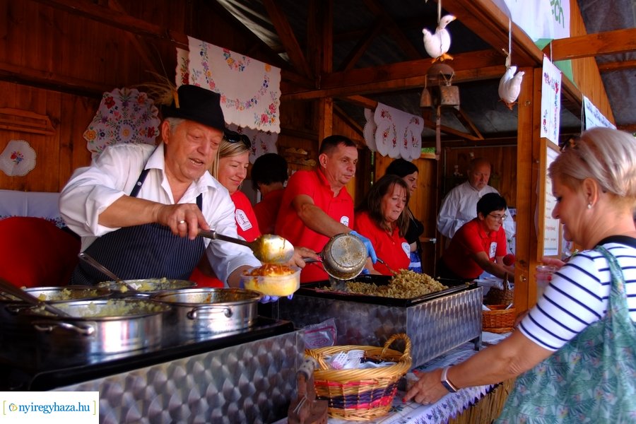 Tirpák Fesztivál 20230916 délelőtt