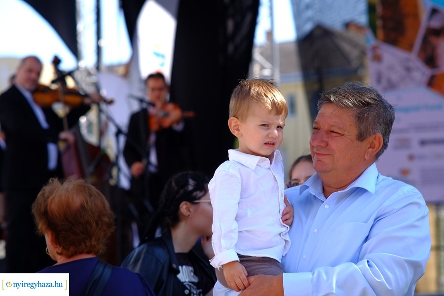 Tirpák Fesztivál 20230916 délelőtt