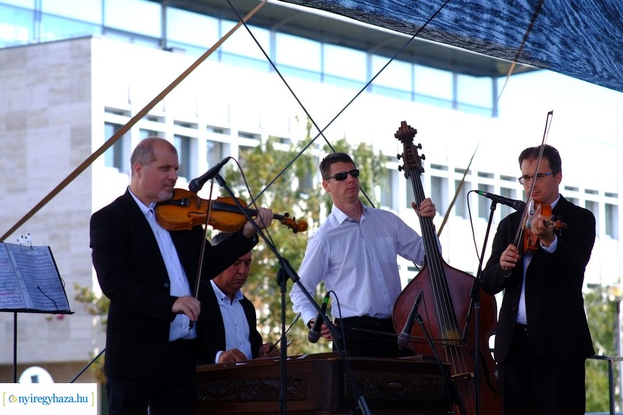 Tirpák Fesztivál 20230916 délelőtt