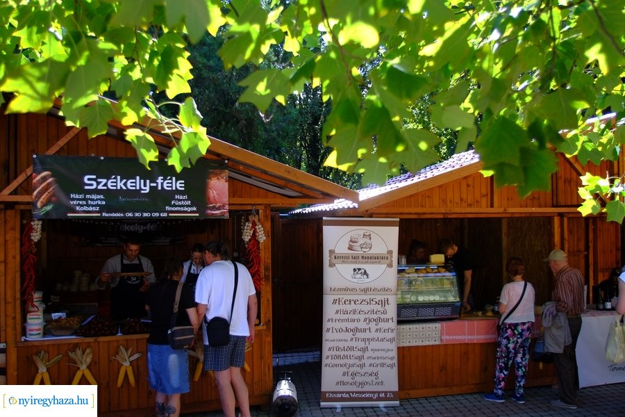 Tirpák Fesztivál 20230916 délelőtt