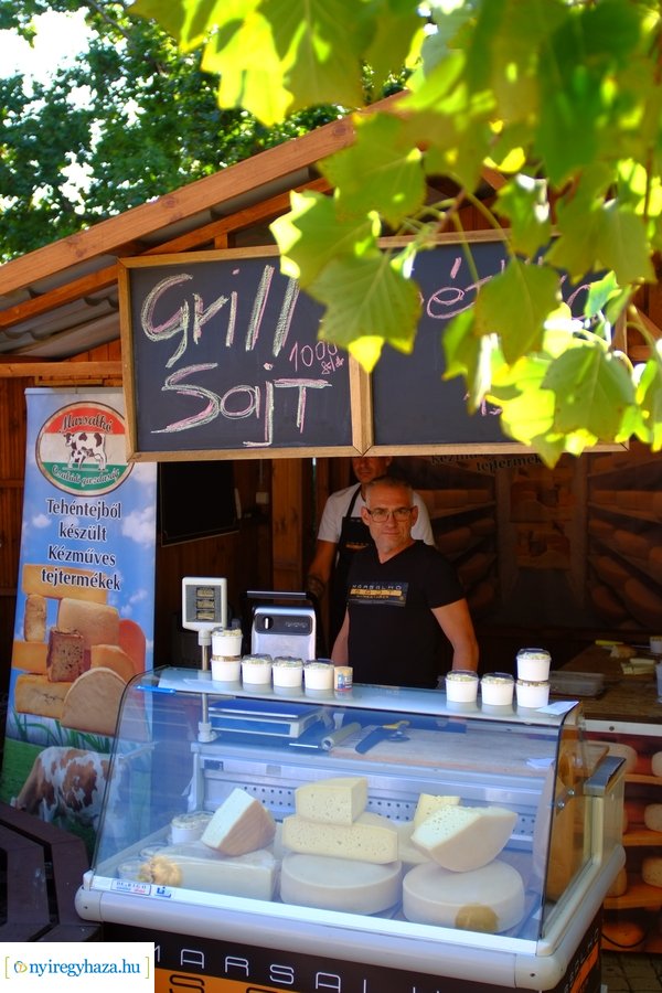 Tirpák Fesztivál 20230916 délelőtt