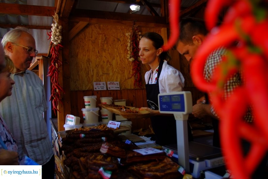 Tirpák Fesztivál 20230916 délelőtt