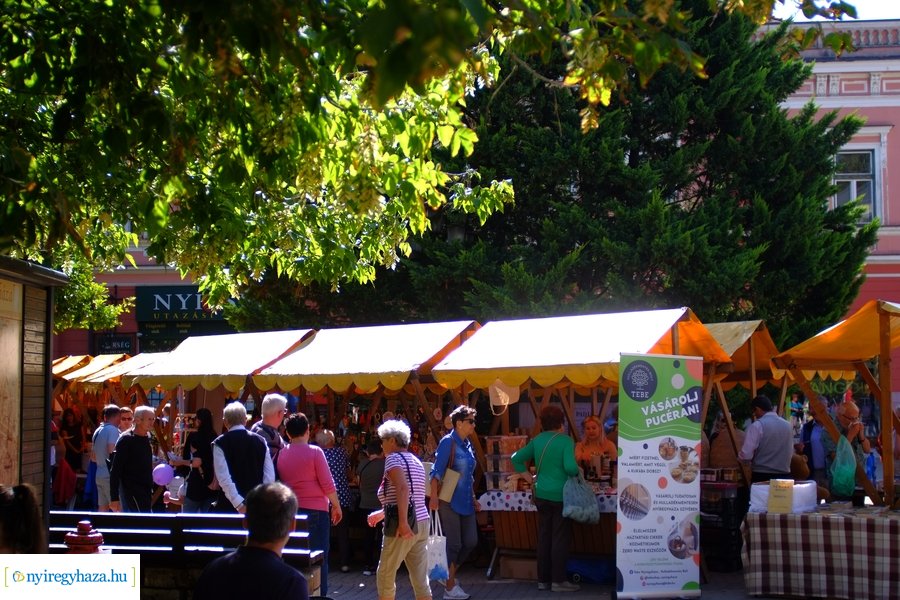 Tirpák Fesztivál 20230916 délelőtt