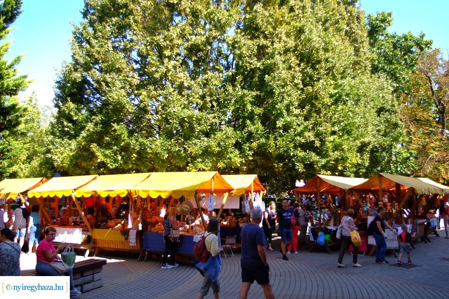Tirpák Fesztivál 20230916 délelőtt