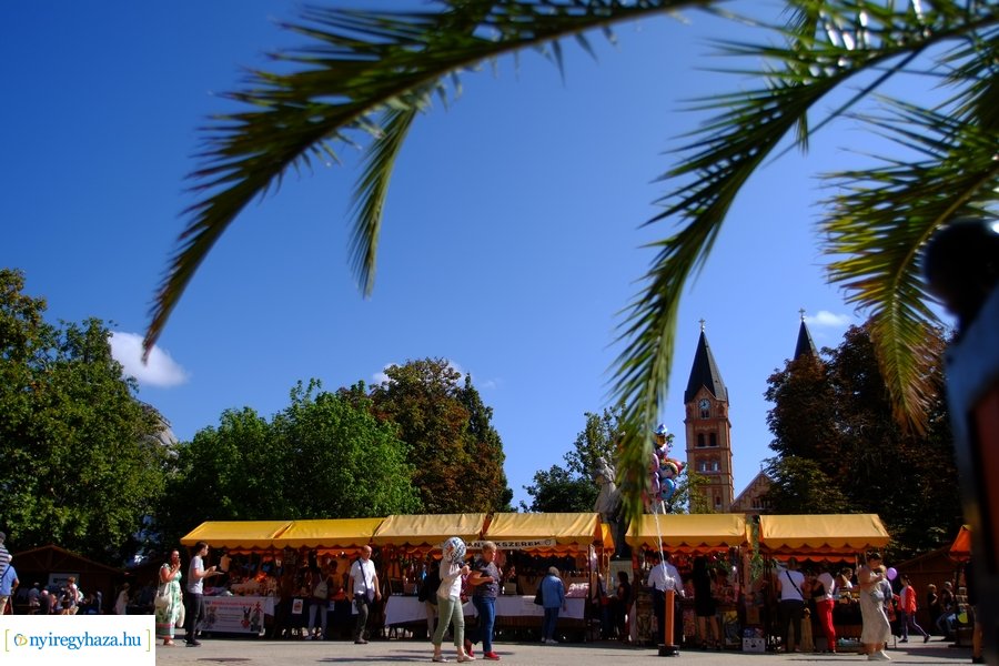 Tirpák Fesztivál 20230916 délelőtt