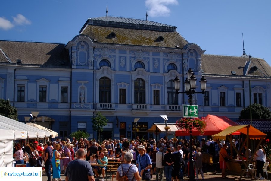 Tirpák Fesztivál 20230916 délelőtt