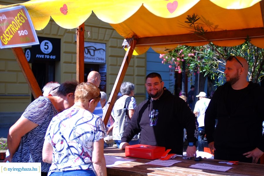 Tirpák Fesztivál 20230916 délelőtt