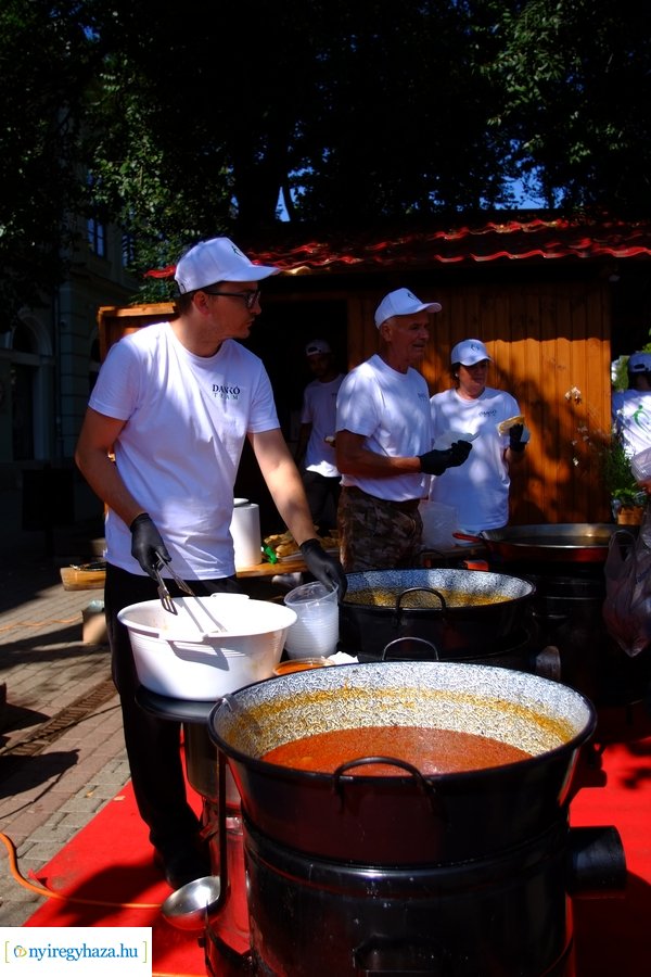 Tirpák Fesztivál 20230916 délelőtt