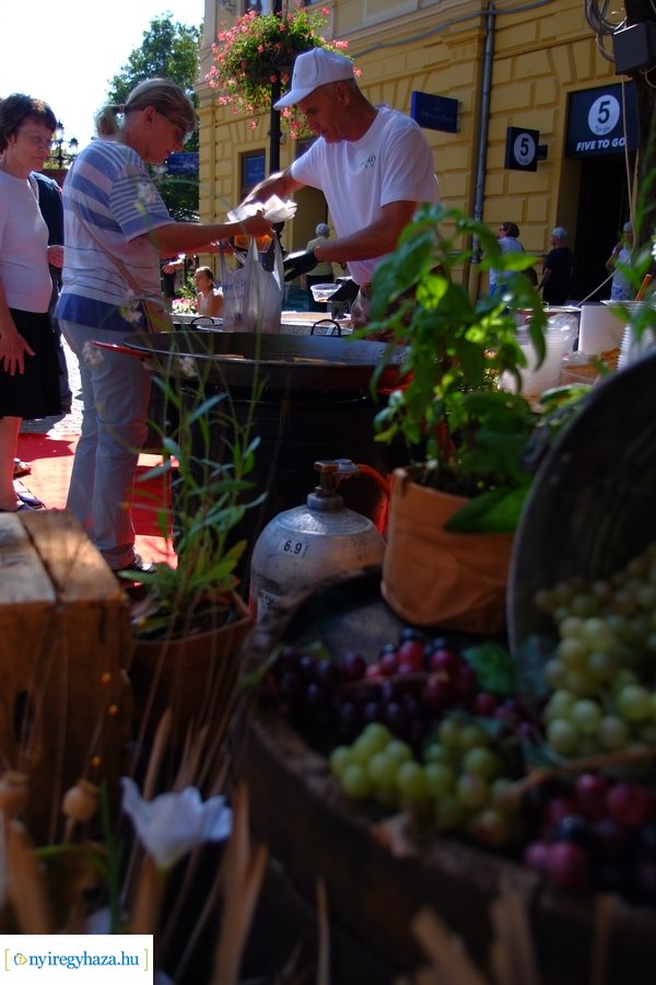 Tirpák Fesztivál 20230916 délelőtt