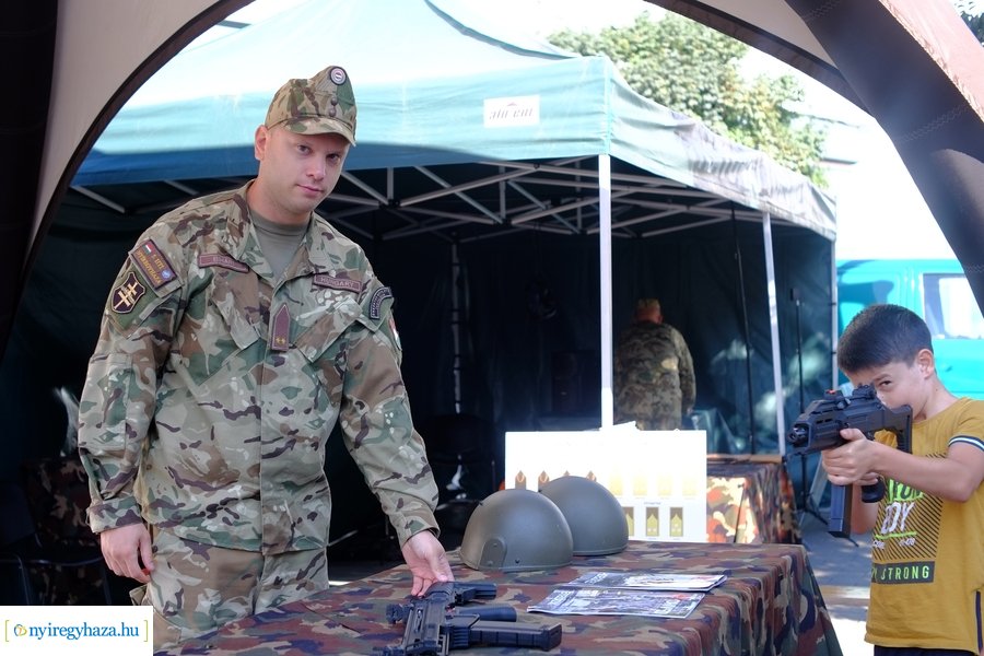 Tirpák Fesztivál 20230916 délelőtt