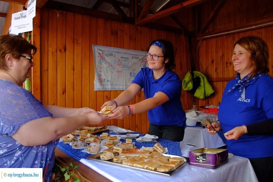 Tirpák Fesztivál 20230916 délelőtt