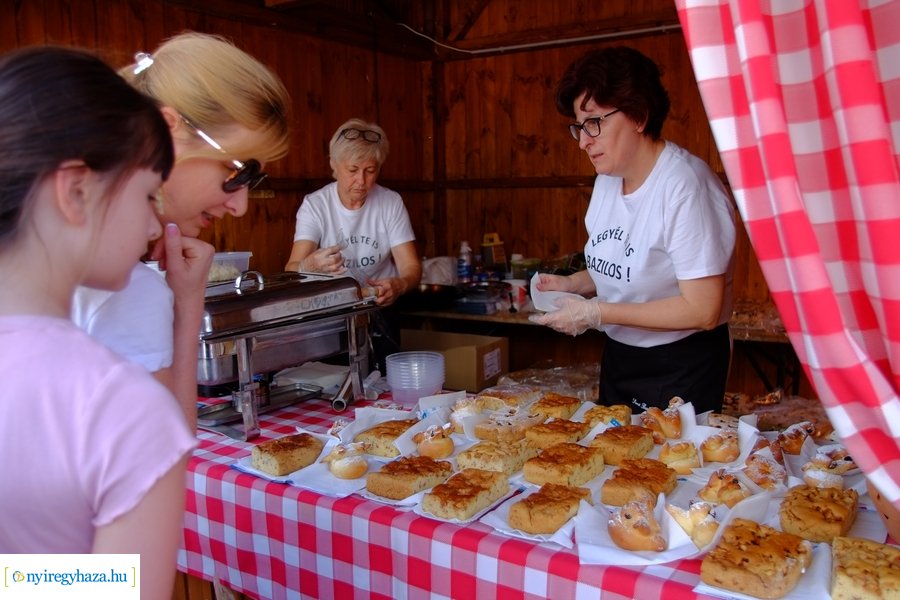 Tirpák Fesztivál 20230916 délelőtt