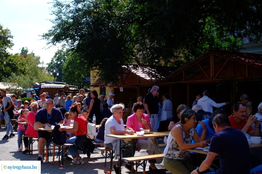 Tirpák Fesztivál 20230916 délelőtt