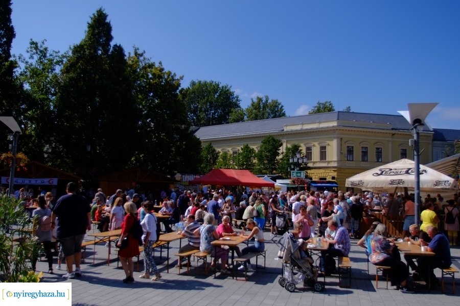 Tirpák Fesztivál 20230916 délelőtt