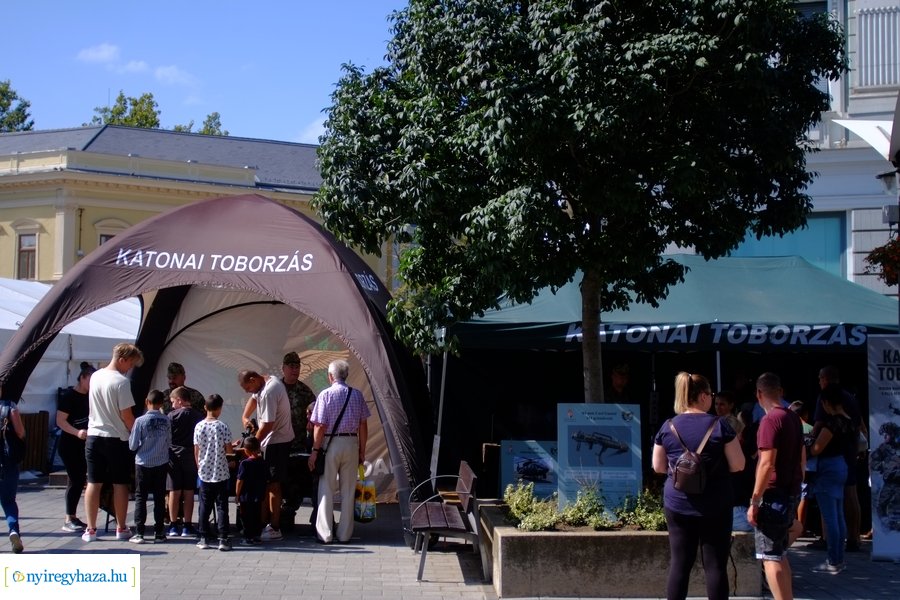 Tirpák Fesztivál 20230916 délelőtt