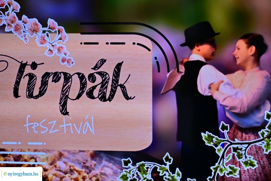 Tirpák Fesztivál 2024 - beharangozó