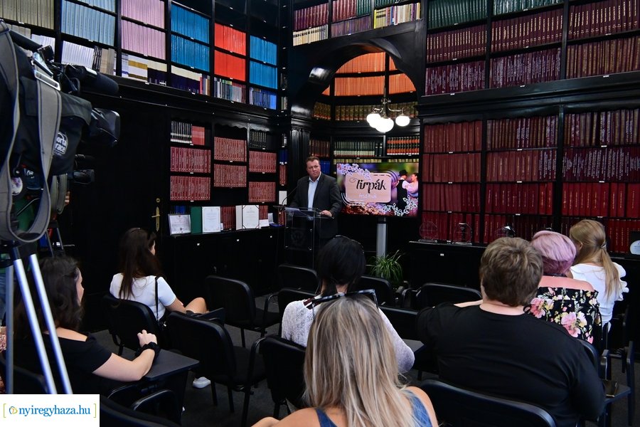 Tirpák Fesztivál 2024 - beharangozó