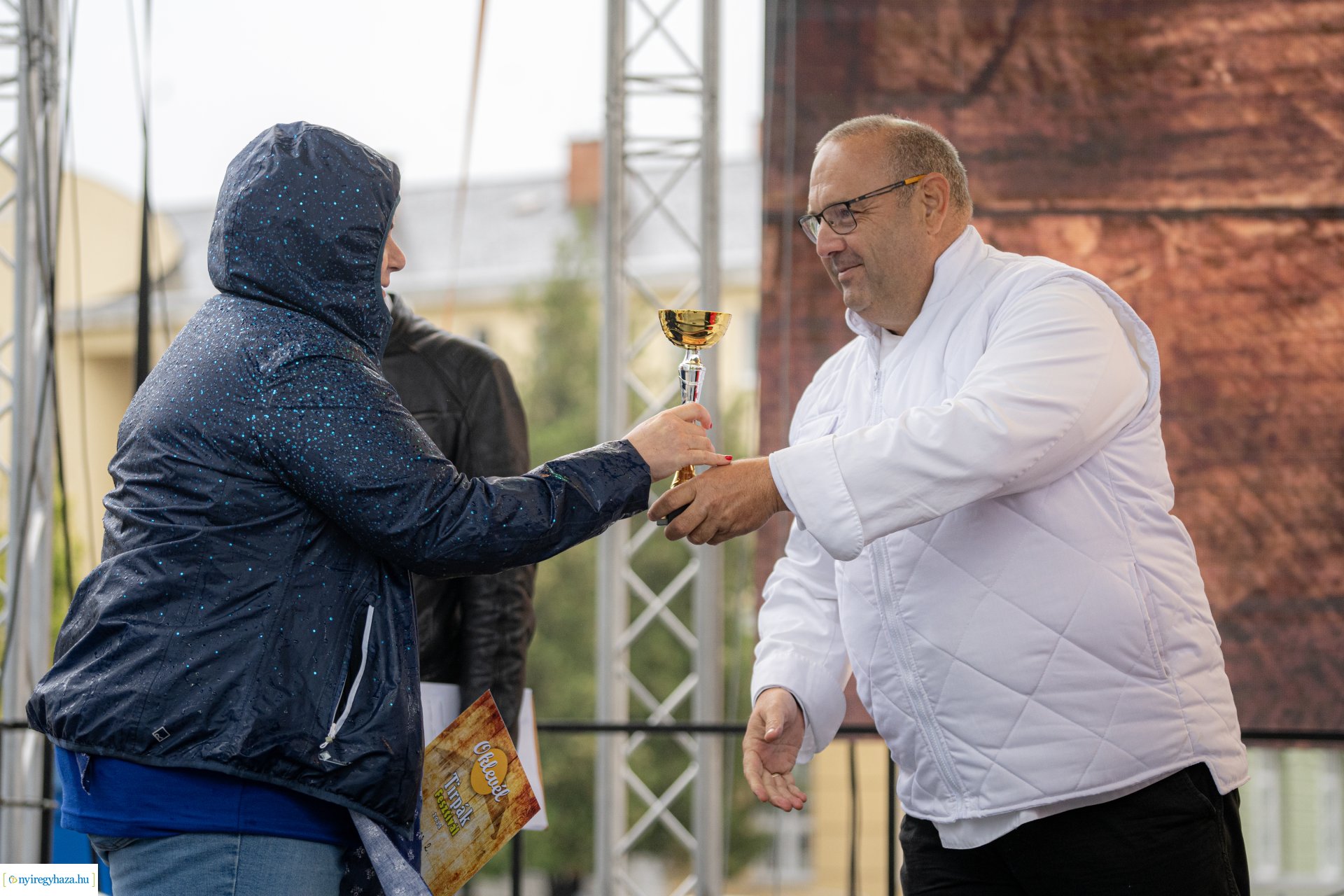 Tirpák Fesztivál 2024 – Díjátadó ünnepség