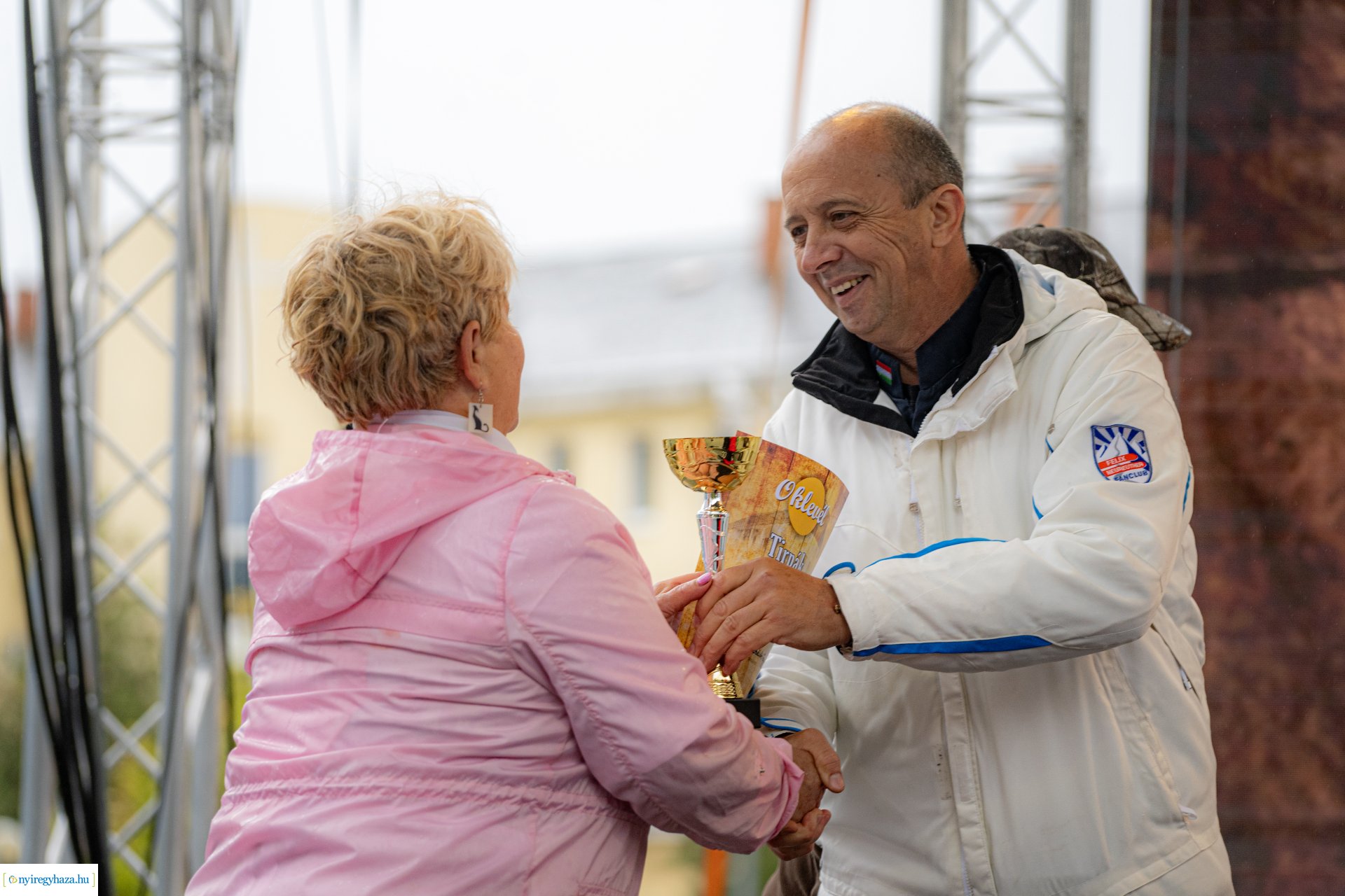 Tirpák Fesztivál 2024 – Díjátadó ünnepség