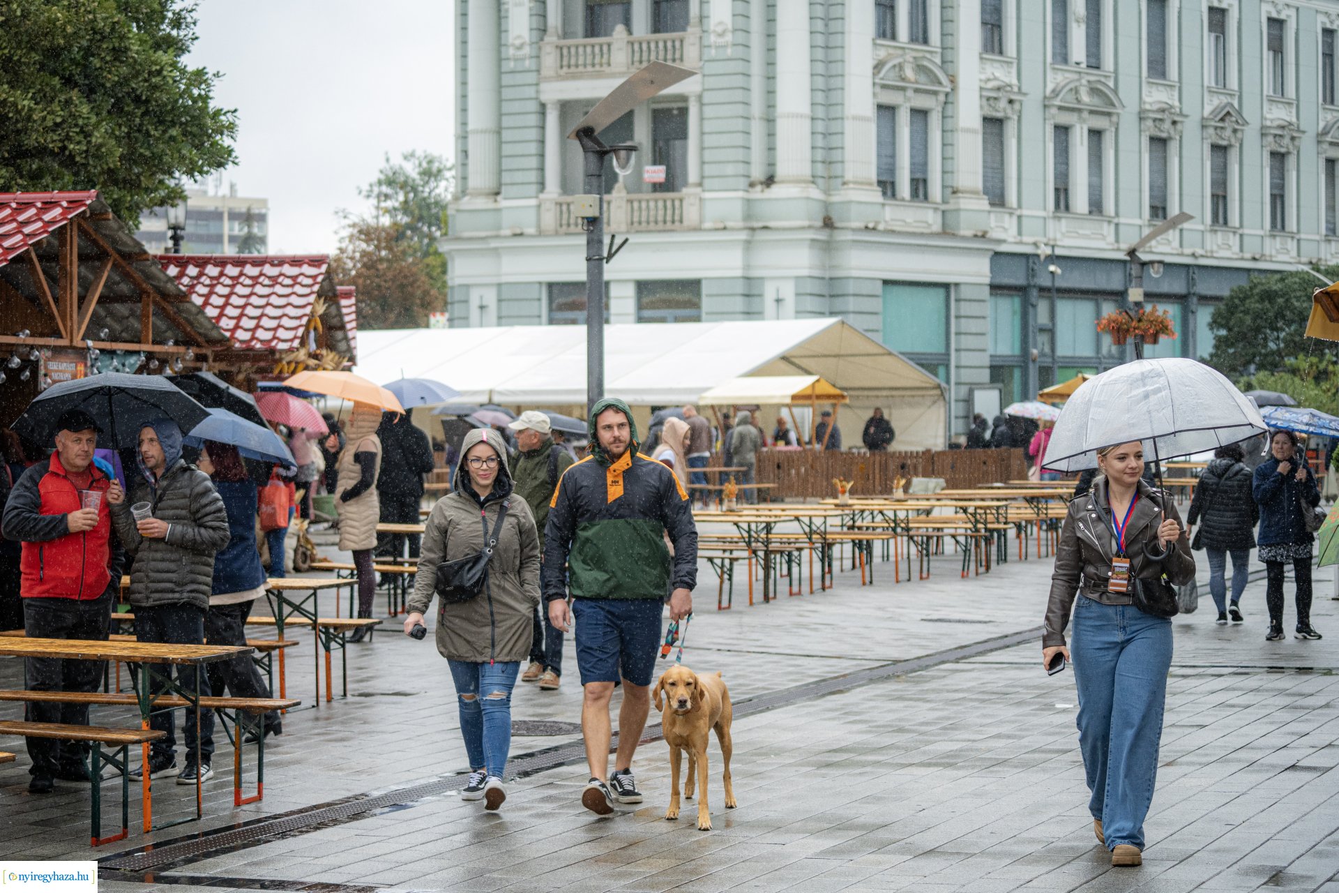 Tirpák Fesztivál 2024 – Díjátadó ünnepség