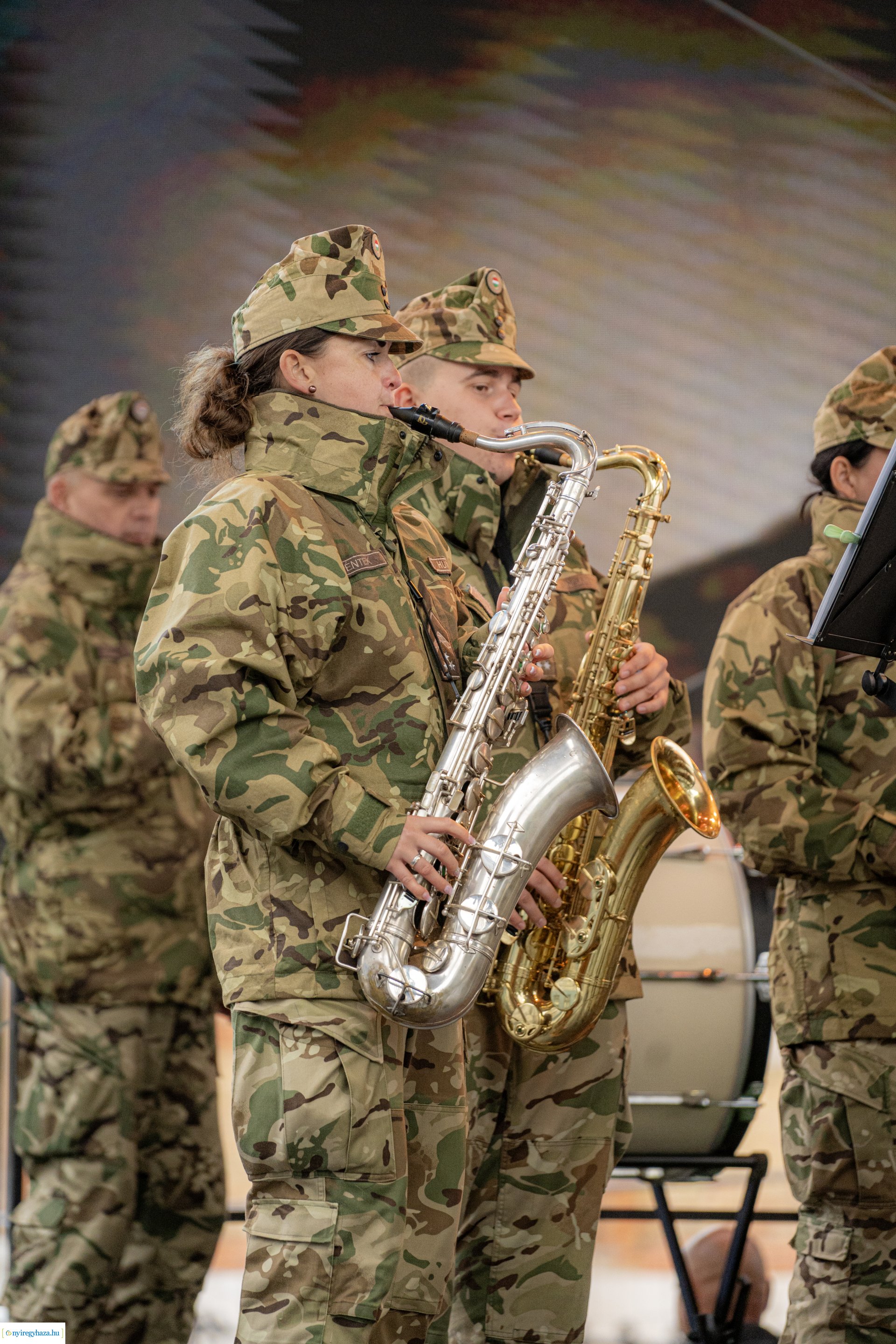 Tirpák Fesztivál 2024 – Díjátadó ünnepség
