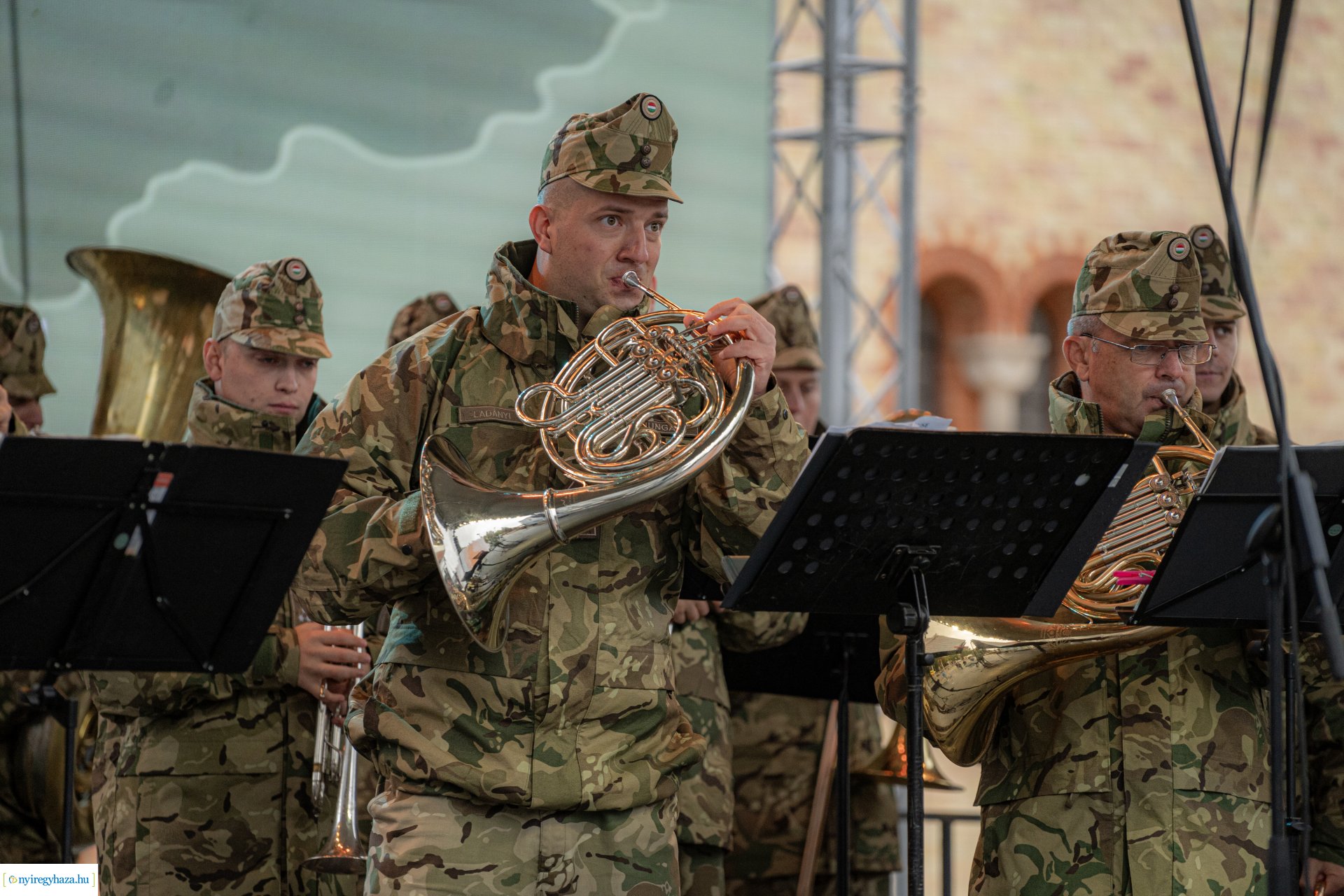 Tirpák Fesztivál 2024 – Díjátadó ünnepség
