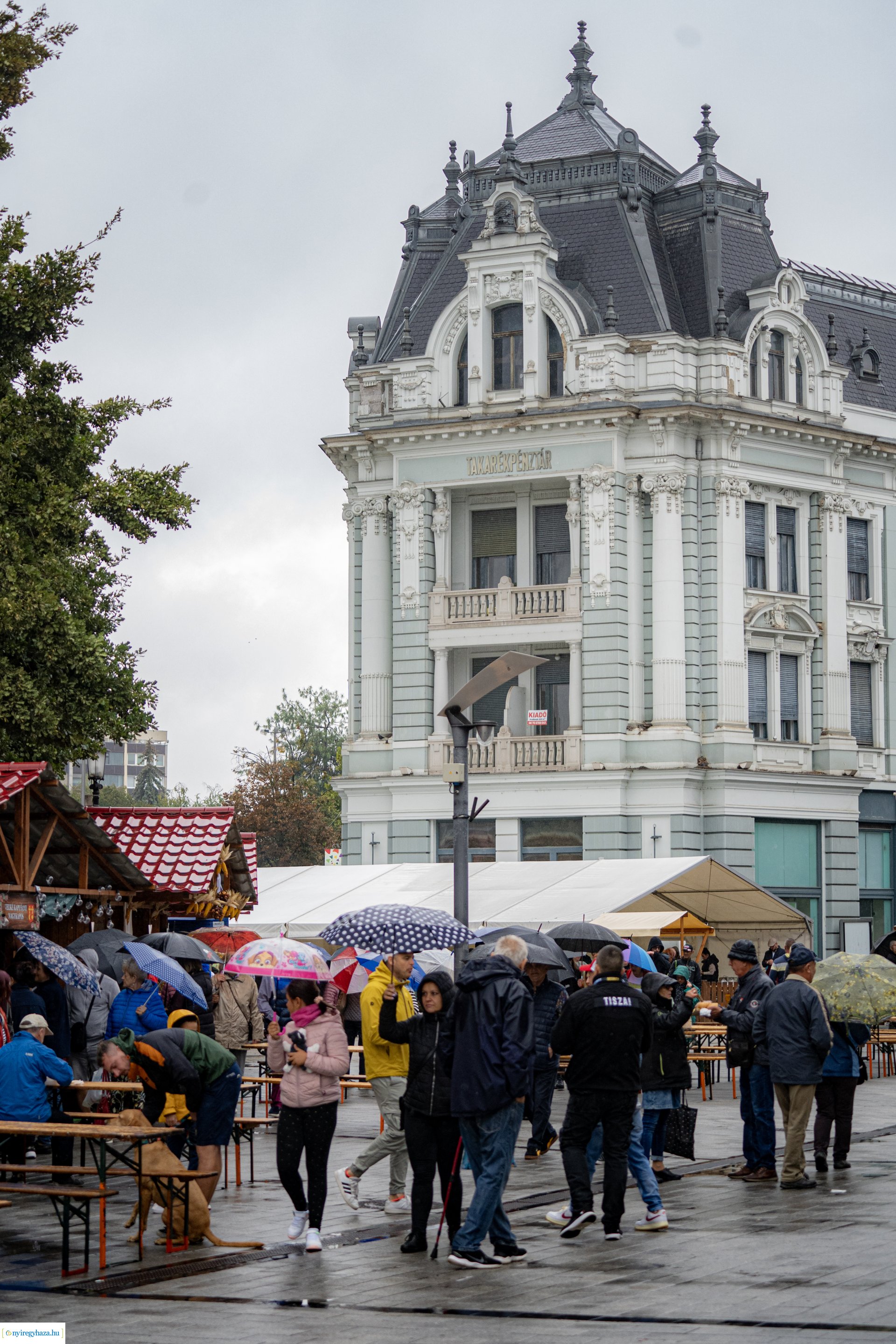 Tirpák Fesztivál 2024 – Díjátadó ünnepség