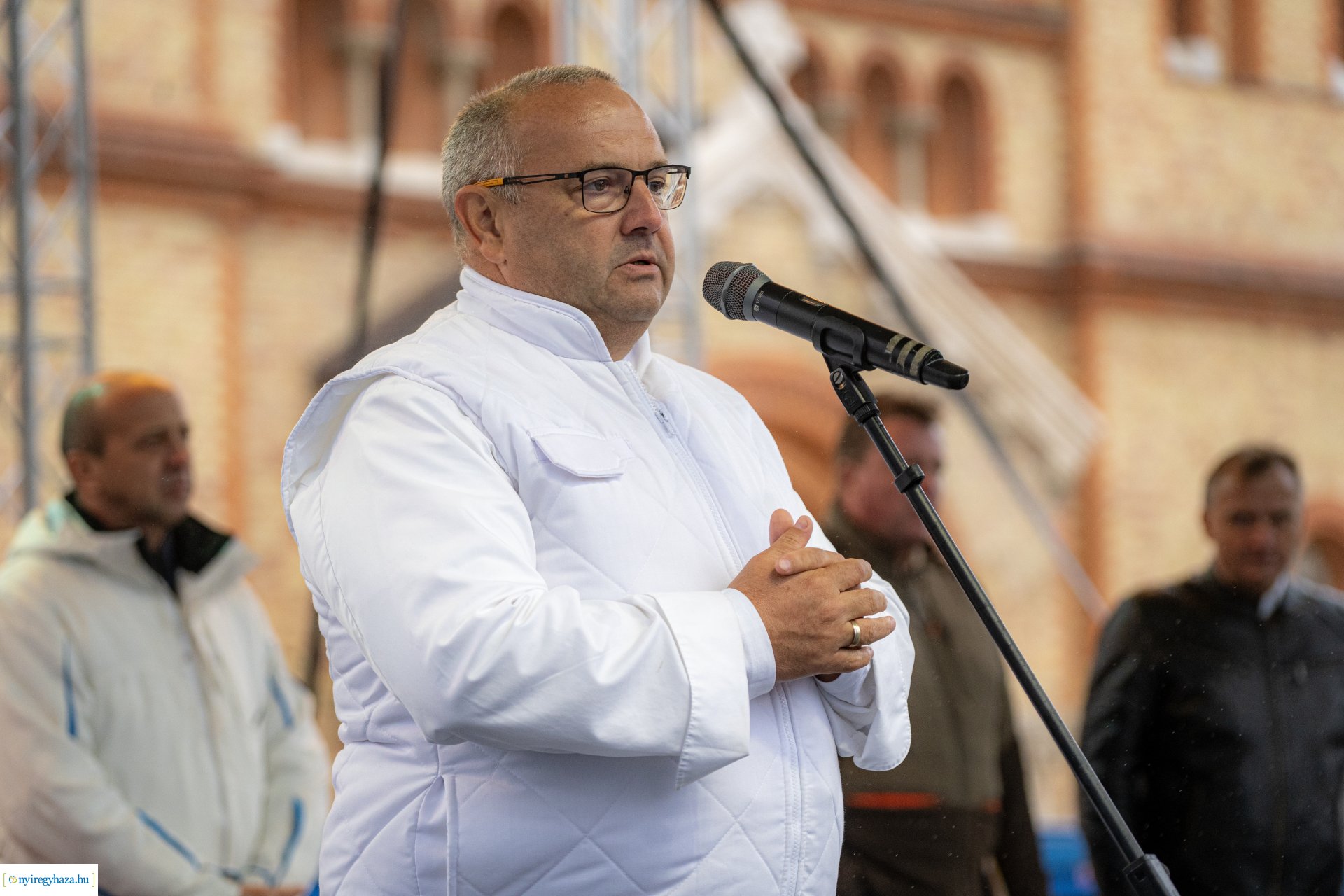 Tirpák Fesztivál 2024 – Díjátadó ünnepség