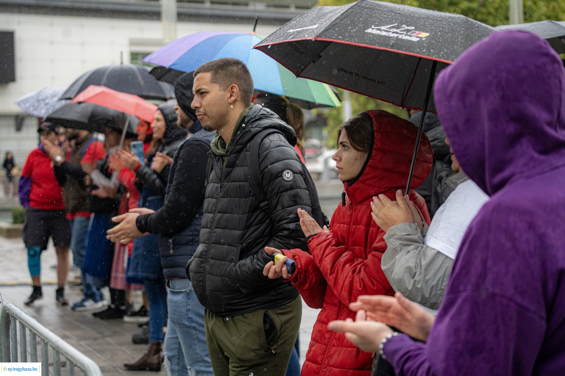 Tirpák Fesztivál 2024 – Díjátadó ünnepség