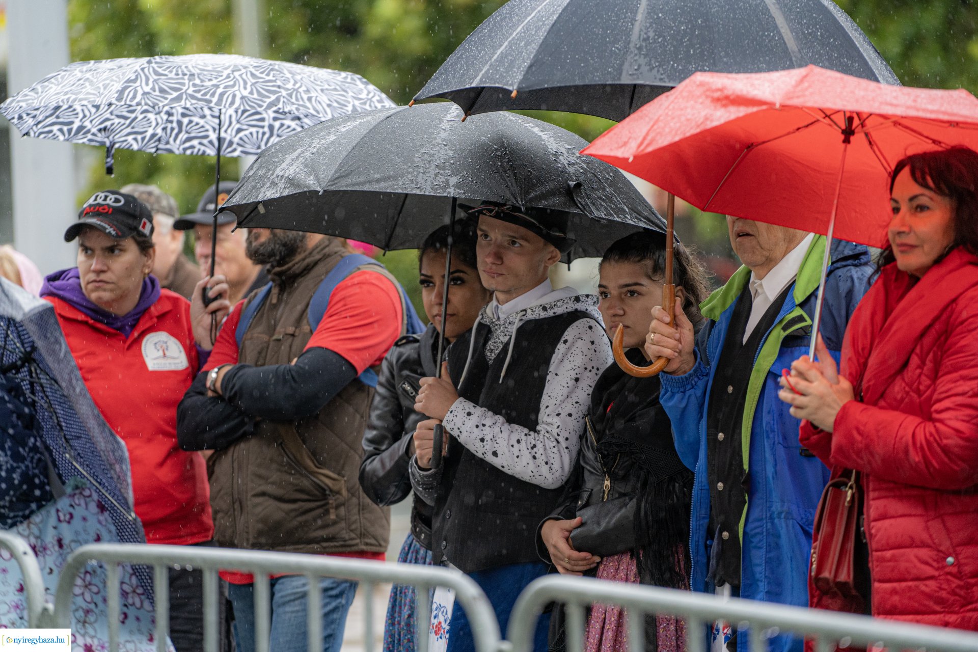 Tirpák Fesztivál 2024 – Díjátadó ünnepség