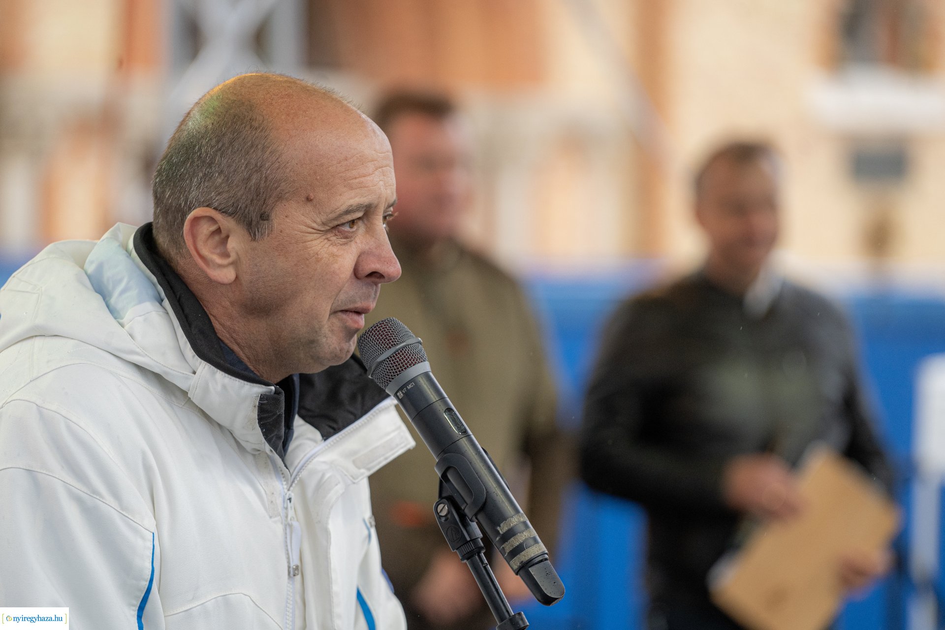 Tirpák Fesztivál 2024 – Díjátadó ünnepség