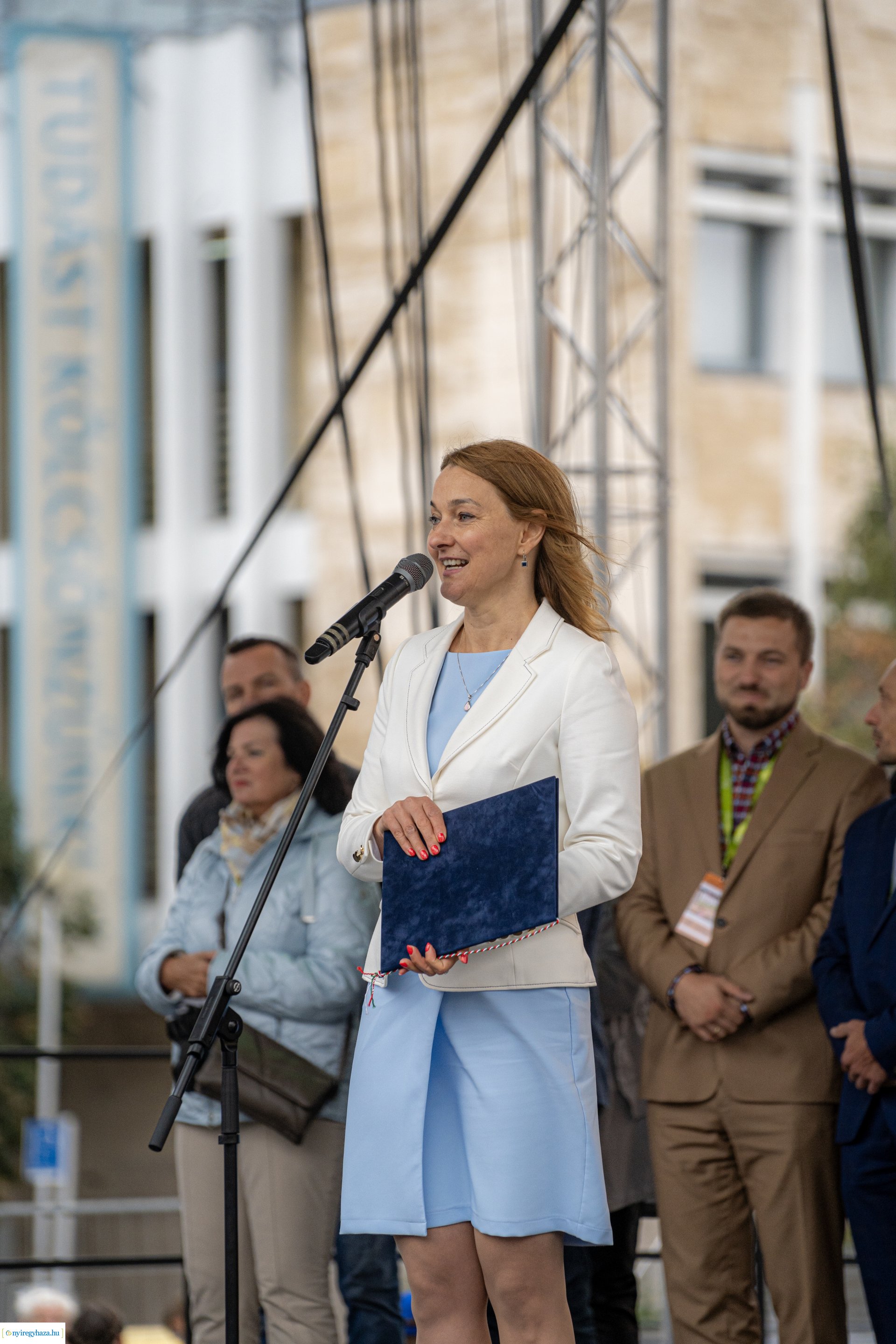 Tirpák Fesztivál 2024 – Megnyitó