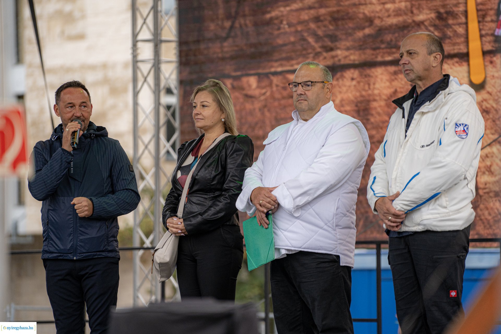 Tirpák Fesztivál 2024 – Megnyitó