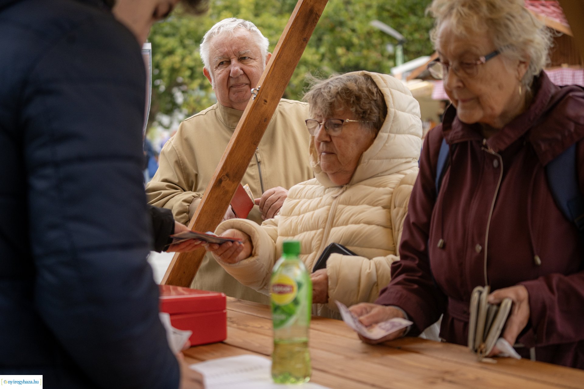 Tirpák Fesztivál 2024 – Megnyitó