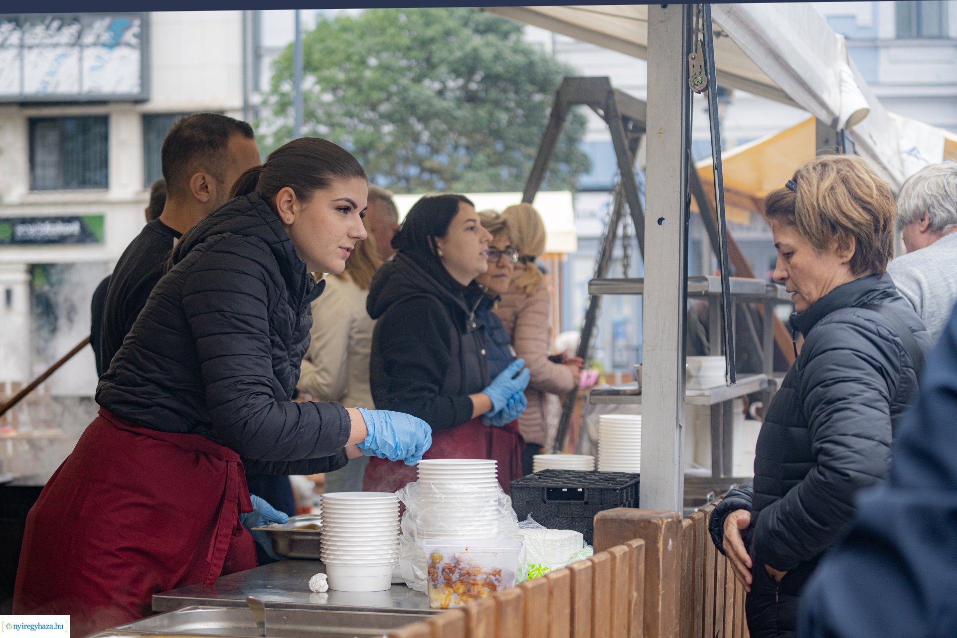 Tirpák Fesztivál 2024 – Megnyitó