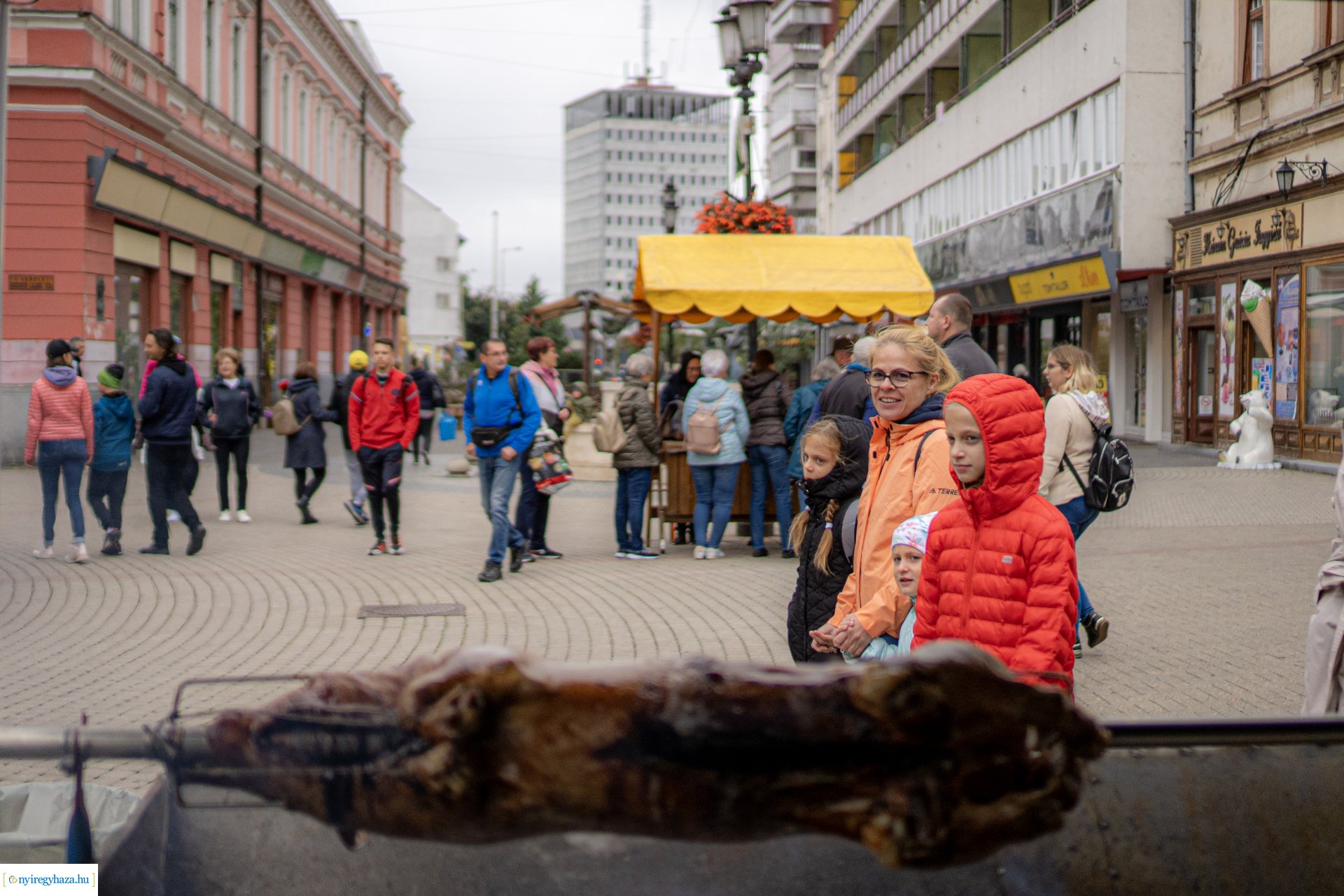 Tirpák Fesztivál 2024 – Megnyitó
