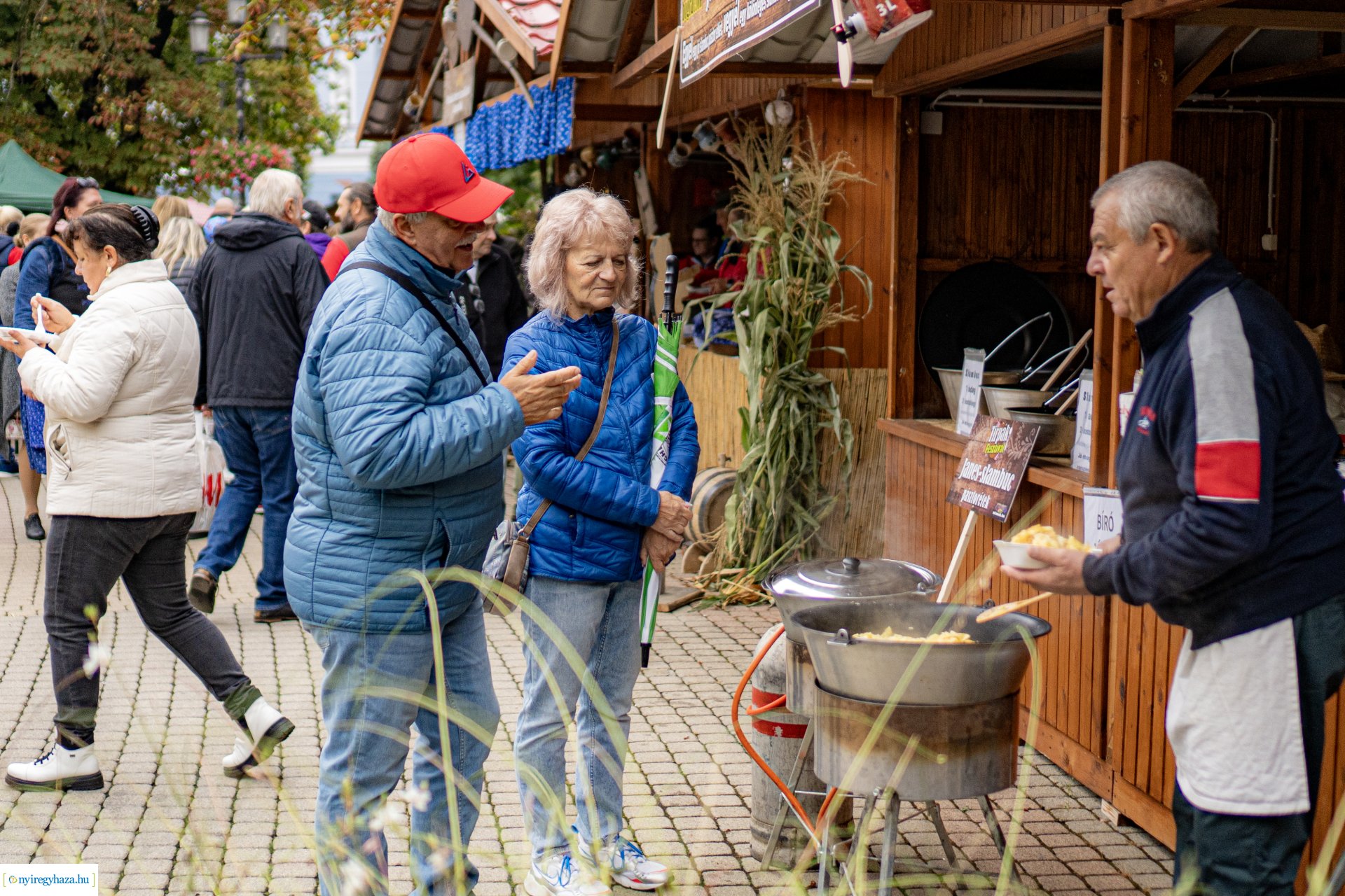 Tirpák Fesztivál 2024 – Megnyitó