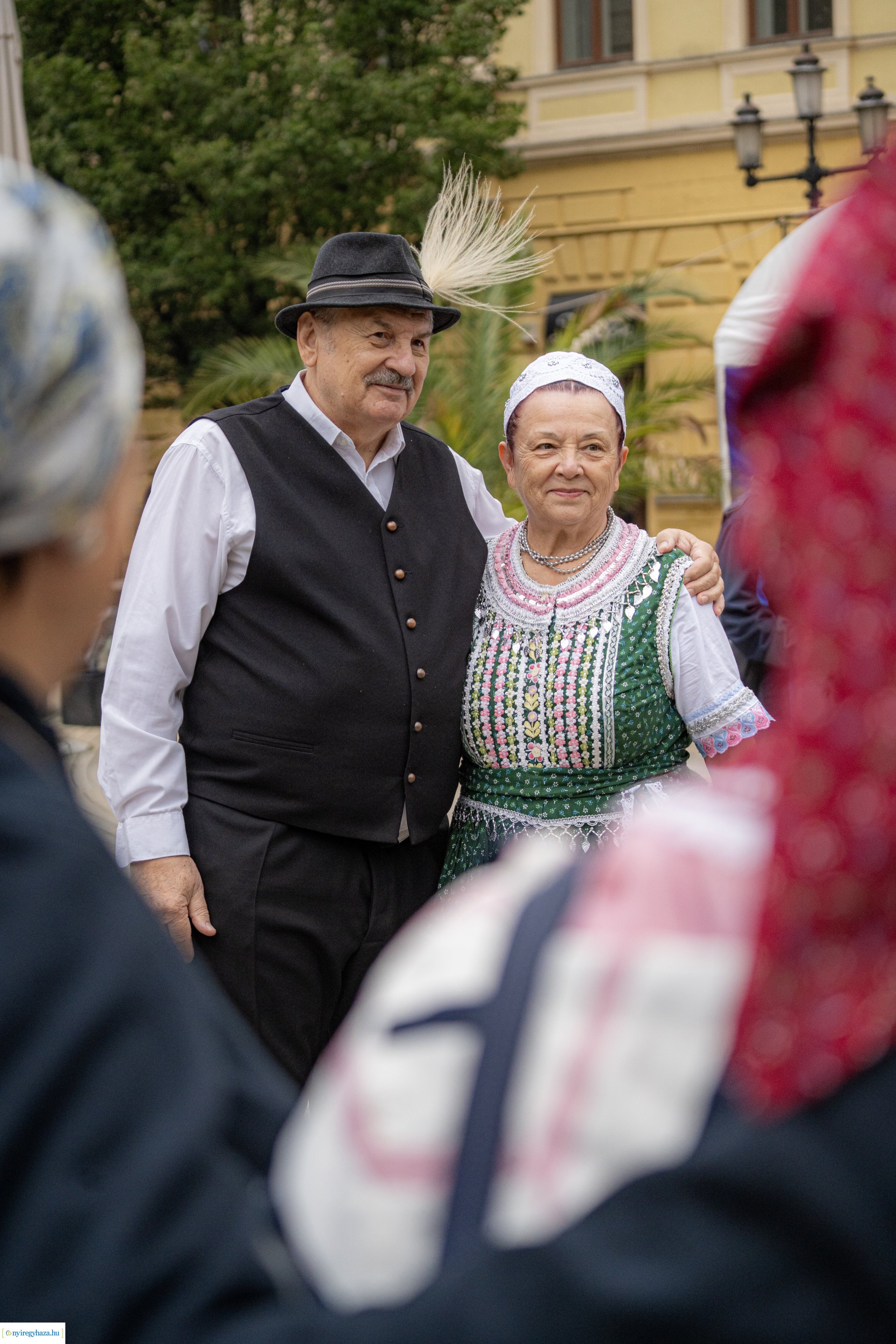 Tirpák Fesztivál 2024 – Megnyitó