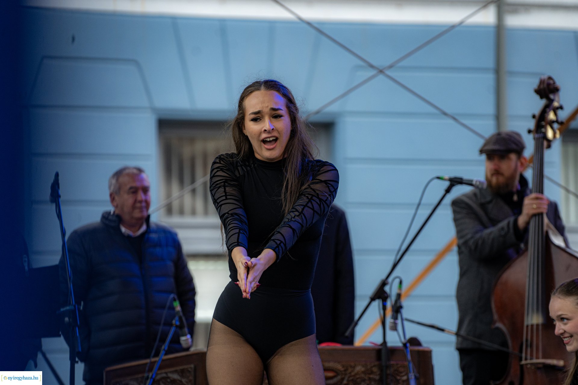 Tirpák Fesztivál 2024 – Megnyitó