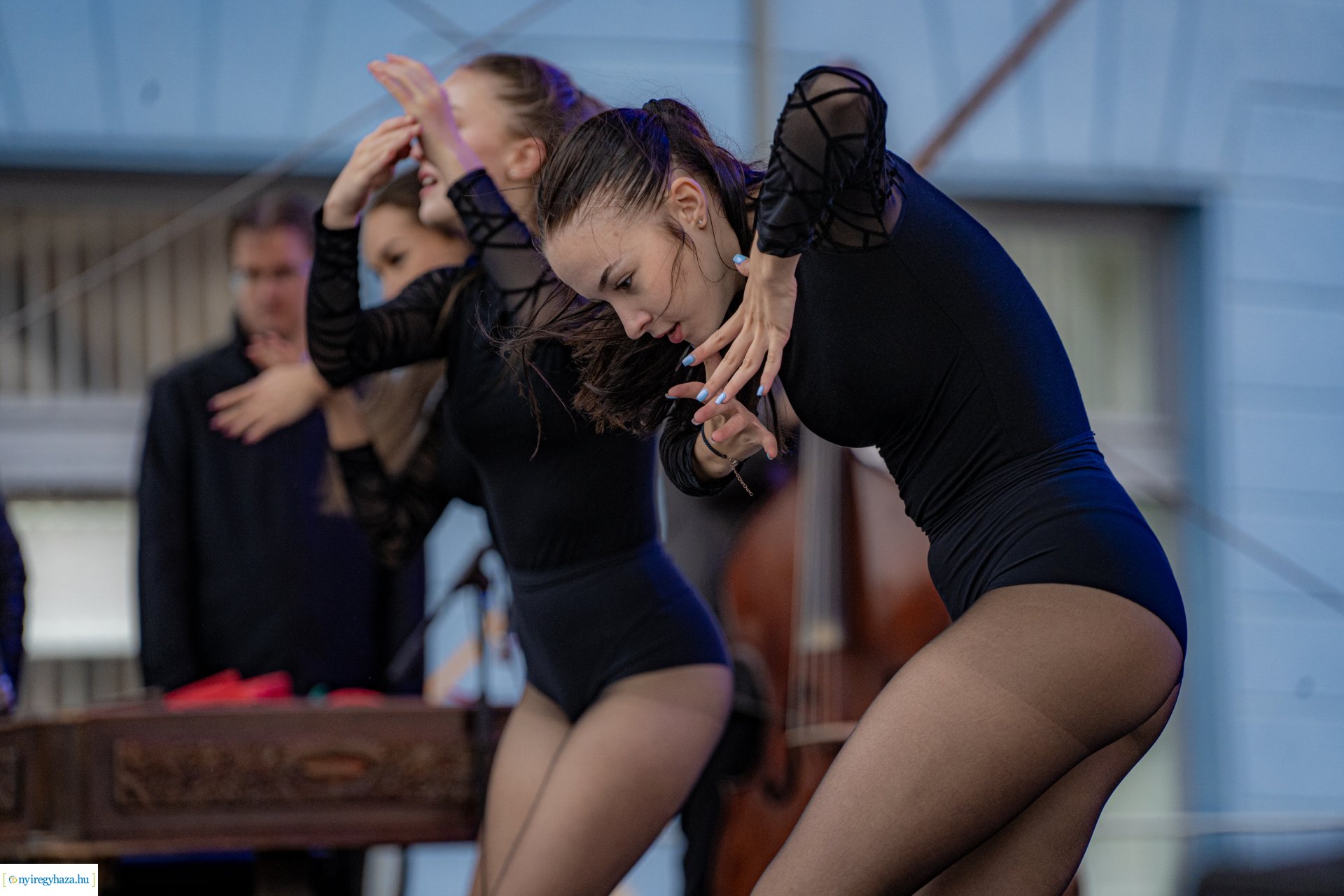 Tirpák Fesztivál 2024 – Megnyitó