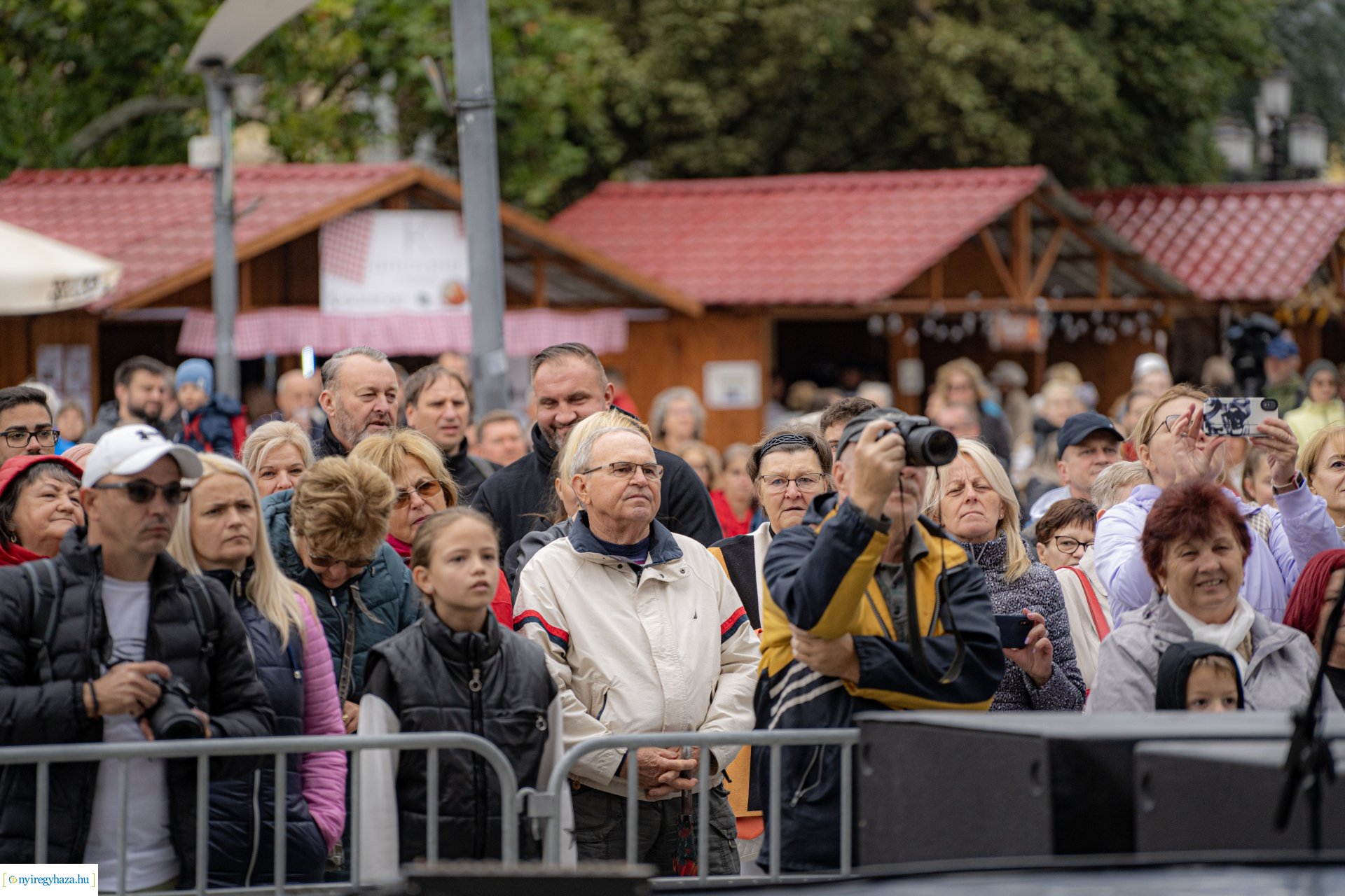 Tirpák Fesztivál 2024 – Megnyitó