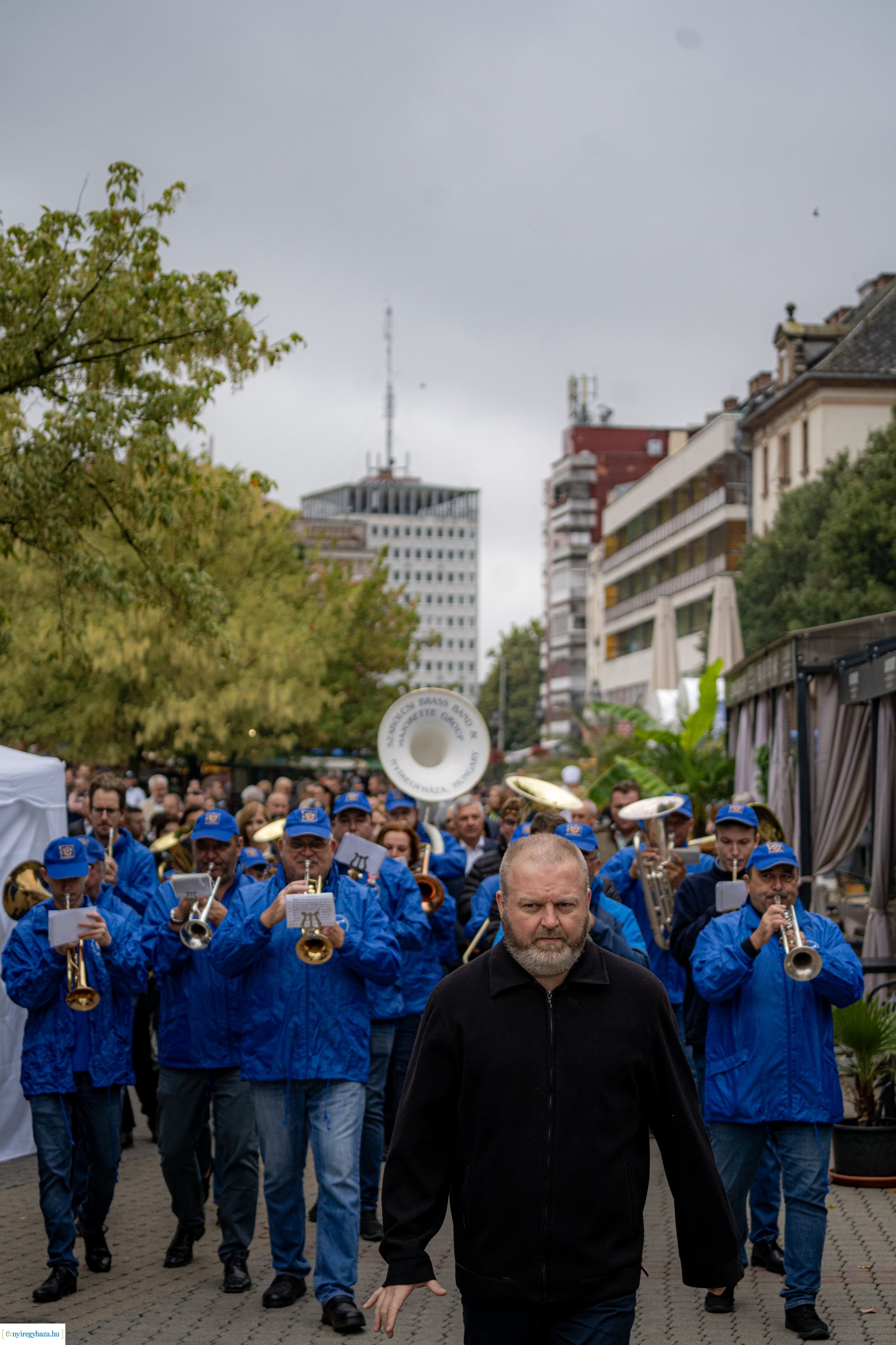 Tirpák Fesztivál 2024 – Megnyitó