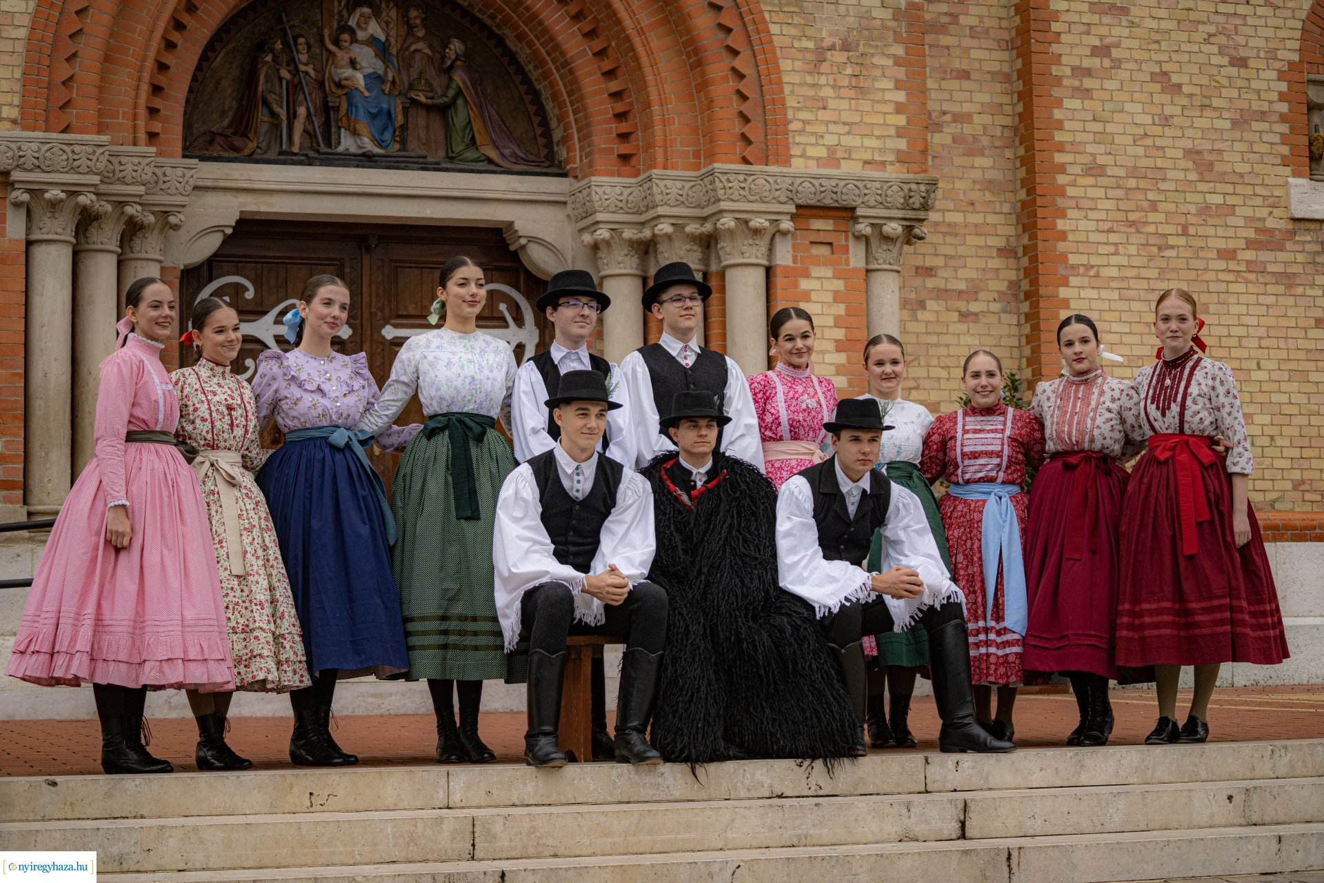 Tirpák Fesztivál 2024 – Megnyitó